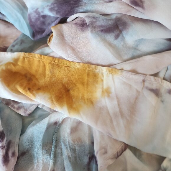 Young Fabulous & Broke Maxi Dress "EUC" - Picture 10 of 15